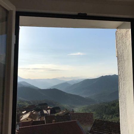 Maison Entiere Tout Equipe 4 Chambre Possibilite De 10 Couchage Venaco Centre Corse Eksteriør bilde