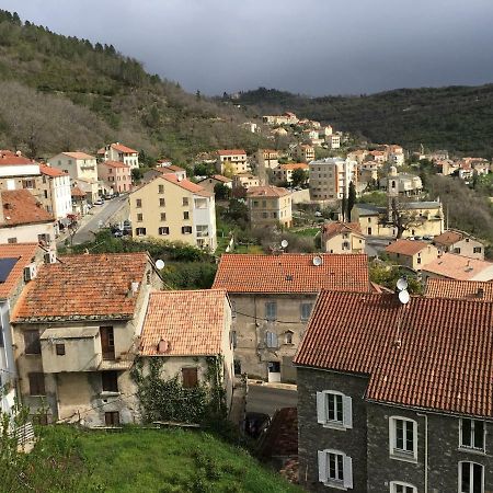 Maison Entiere Tout Equipe 4 Chambre Possibilite De 10 Couchage Venaco Centre Corse Eksteriør bilde