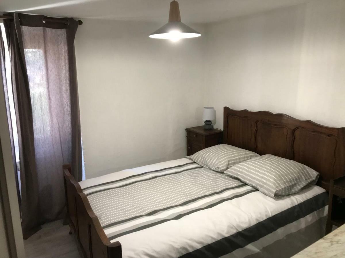 Maison Entiere Tout Equipe 4 Chambre Possibilite De 10 Couchage Venaco Centre Corse Eksteriør bilde