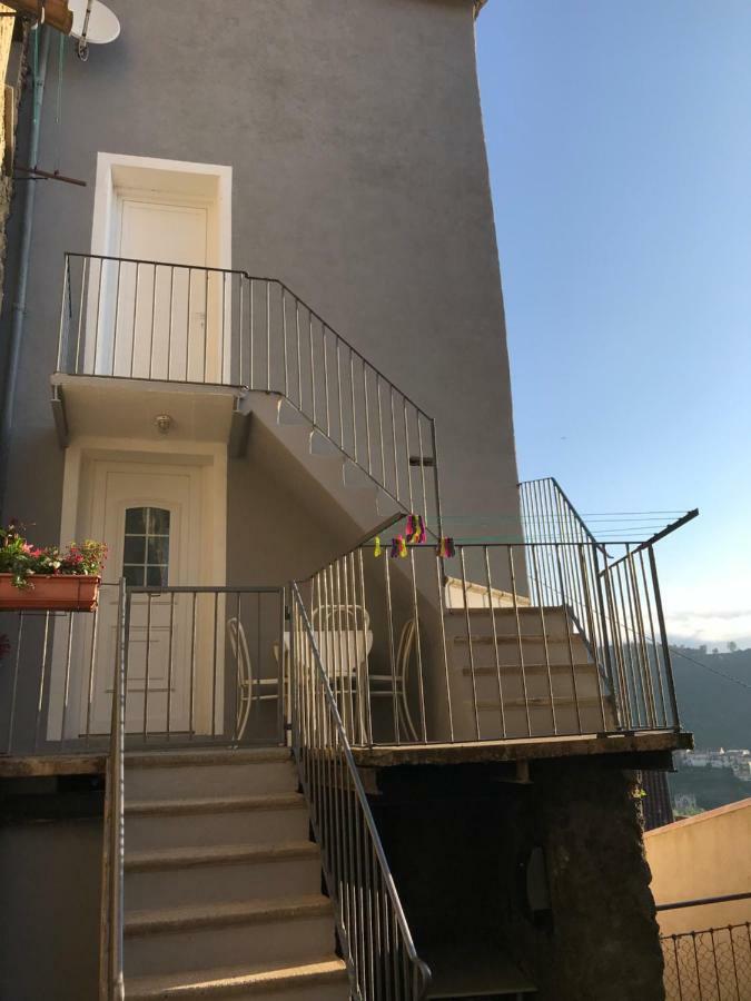 Maison Entiere Tout Equipe 4 Chambre Possibilite De 10 Couchage Venaco Centre Corse Eksteriør bilde