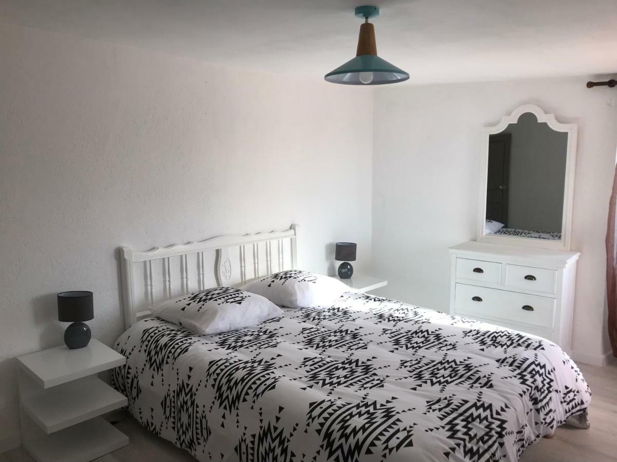 Maison Entiere Tout Equipe 4 Chambre Possibilite De 10 Couchage Venaco Centre Corse Eksteriør bilde