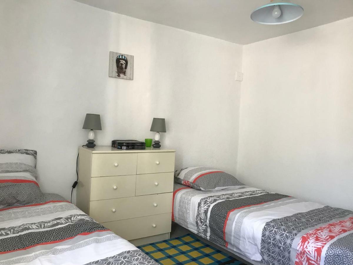 Maison Entiere Tout Equipe 4 Chambre Possibilite De 10 Couchage Venaco Centre Corse Eksteriør bilde