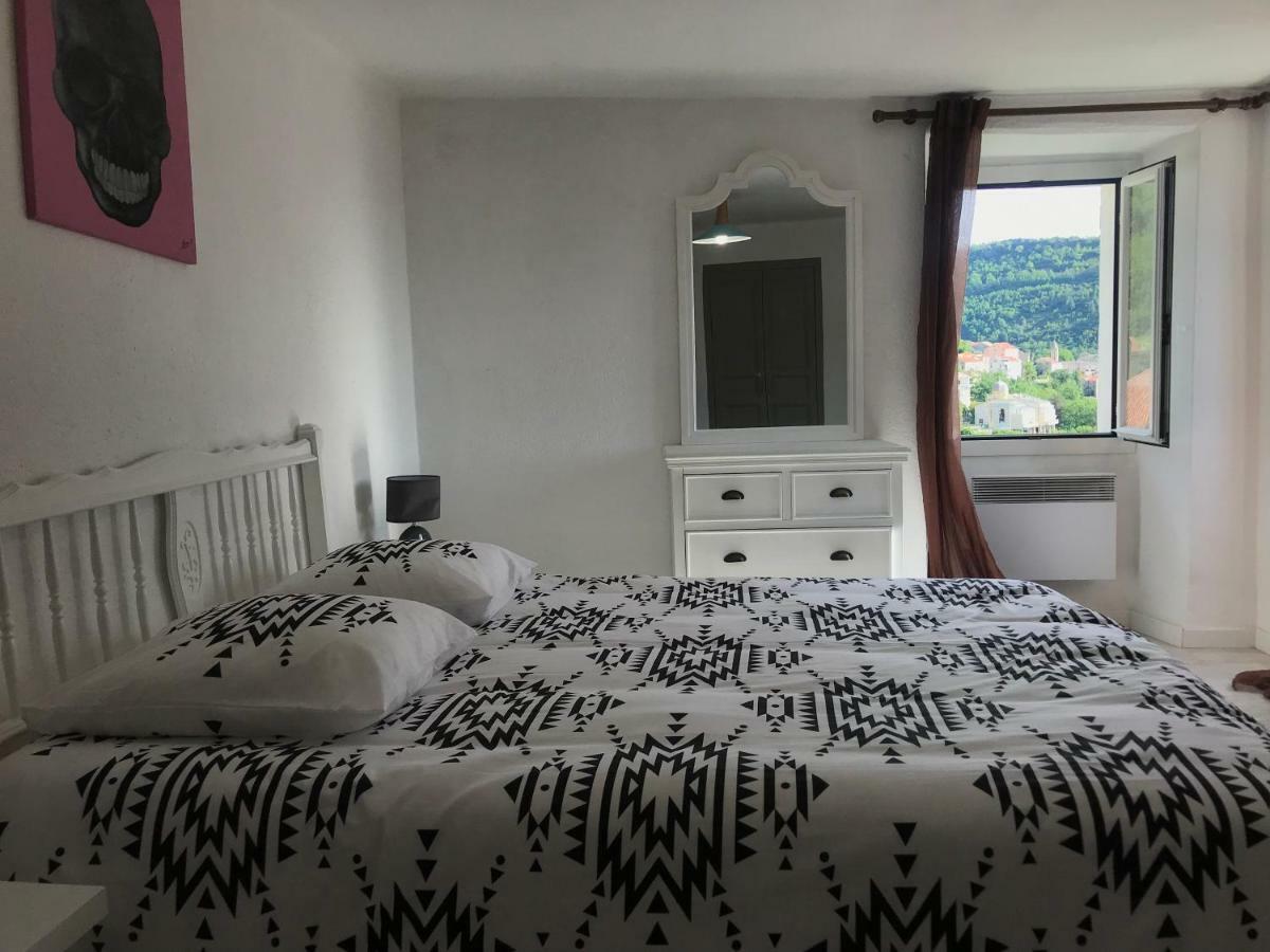 Maison Entiere Tout Equipe 4 Chambre Possibilite De 10 Couchage Venaco Centre Corse Eksteriør bilde