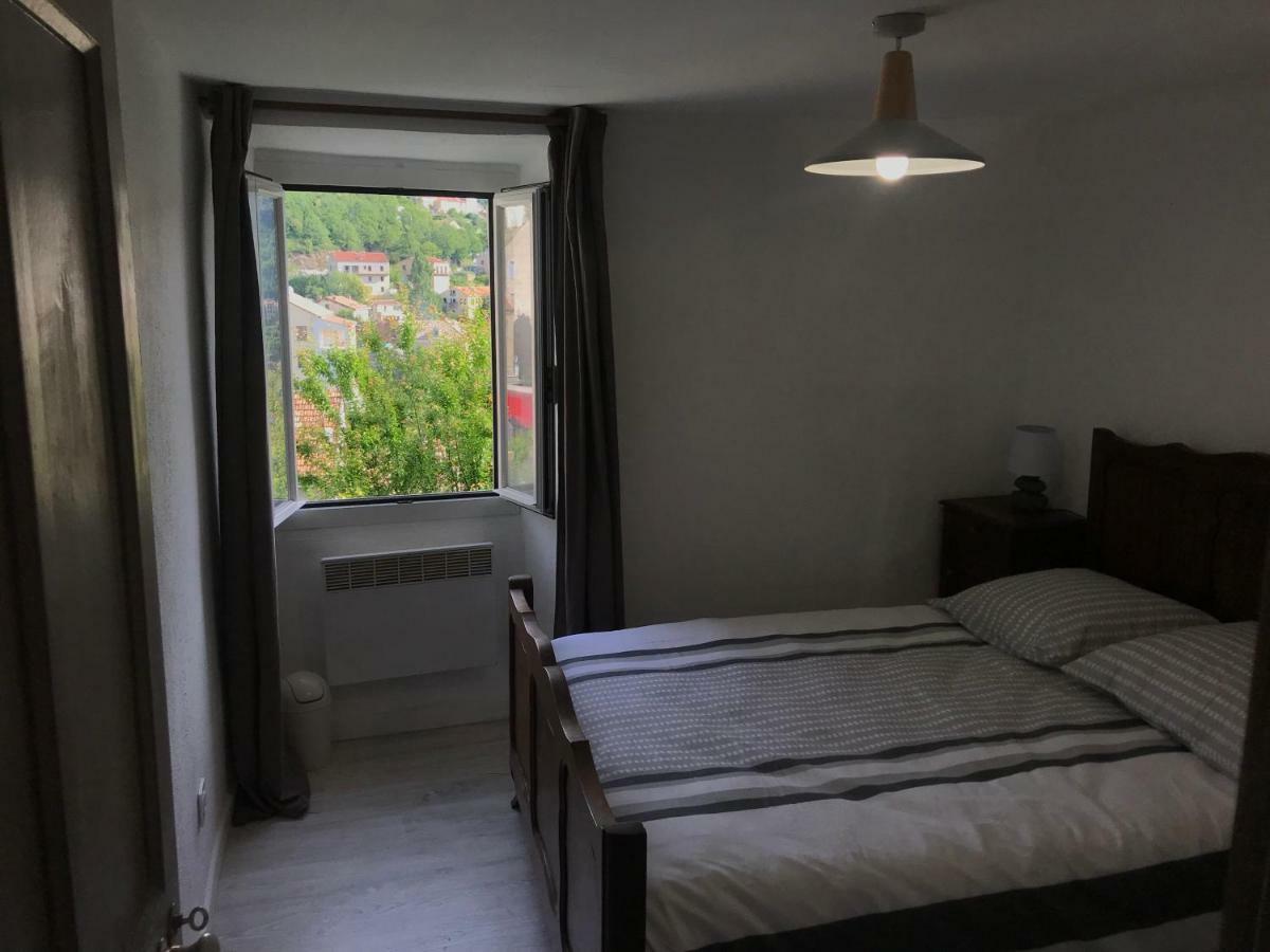 Maison Entiere Tout Equipe 4 Chambre Possibilite De 10 Couchage Venaco Centre Corse Eksteriør bilde
