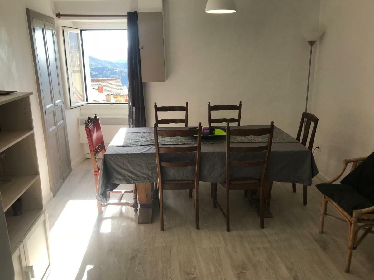 Maison Entiere Tout Equipe 4 Chambre Possibilite De 10 Couchage Venaco Centre Corse Eksteriør bilde